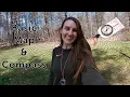 How I Use a Map Compass to Navigate Off Trail - The Basics