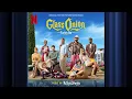Theme from Glass Onion Glass Onion Soundtrack Netflix