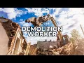Demolition Worker - Job Summary