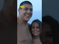 PART 1 Aaron s ex-girlfriend Alyssa Anderson speaks out