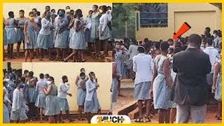 two shs girls ght over oyfriend 