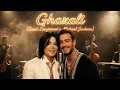 Lagu Saad Lamjarred ft. Michael Jackson – Ghazali x Remember The Time (60’s Jazz Soul)