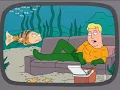 Video di I Griffin - Aquaman