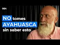 Download Lagu Maestro Revela los Secretos de la Ayahuasca, Mitos, Verdades y Riesgos | Anan Nodedt