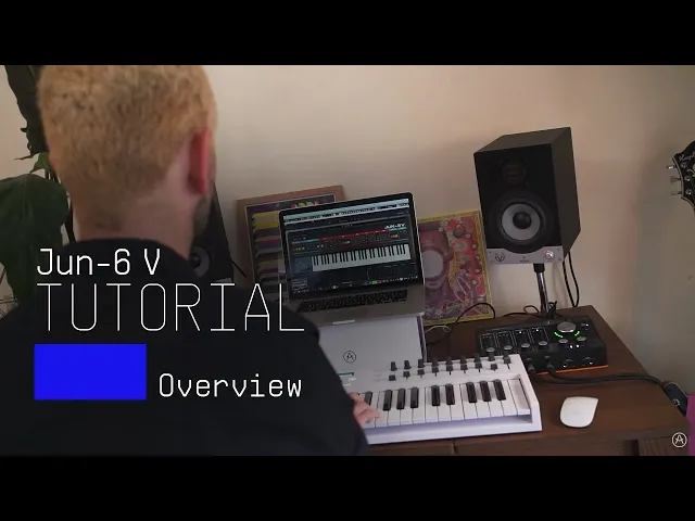 Ep. 1: Overview