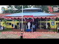 Download Lagu Upacara Peringatan Detik-detik Proklamasi Kemerdekaan RI di Kecamatan Batu Ampar, 17 Agustus 2021