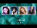 Download Lagu AESPA - UNFORGIVEN (SONG BY LE SSERAFIM) | AI COVER