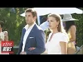 Emily VanCamp and Josh Bowman Have Lavish Wedding in the Bahamas - All The Details THR News
