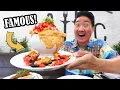 3 AWARD-WINNING Restaurants You Must Try in Long Beach CA
