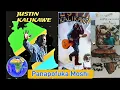 Download Lagu Justin Kalikawe - Panapofuka Moshi (HQ audio)
