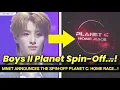 Download Lagu Mnet Officially Announce 'Boys II Planet' Spin-off Planet C: Home Race Met With Negative Reactions