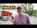 Connect A Garden Hose To Your IBC Tote For Easy Gardening 145
