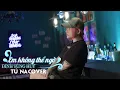 Download Lagu Thương đậm sâu,bao nhiêu là đủ là vừa |Em không thể ngờ - Đinh Tùng Huy | Tú Na Cover