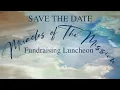 Miracles of The Mission Fundraising Luncheon 2022 - SAVE THE DATE