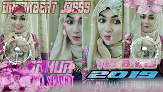 dj sahur 2019 versi terbaru dijamin bikin semangat
