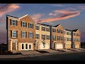 Lennar Spring Mill Towns Westfield IN