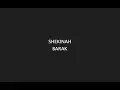 Download Lagu BARAK - Shekinah (Cover By Sam Rivera)