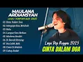 Download Lagu Maulana Ardiansyah - CINTA DALAM DOA - MENGAPA KAU BERUBAH - HALU - SUCI || LIVE SKA REGGAE TERBARU