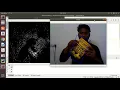 Object Tracking using CamShift Algorithm on ROI