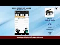 Must have 10 Chordify Android Apps