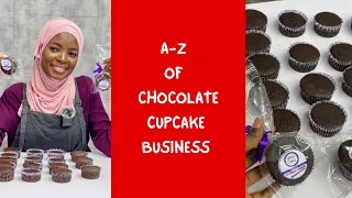 how to make chocolate cupcakes commercial chocolate cupcakes recipe