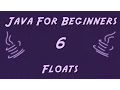 Learn Java for Beginners - 6