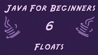 Learn Java for Beginners - 6