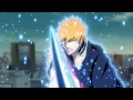 Lagu Bleach Ichigo saying \