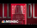 Ali Vitali s Electable Challenges Voters To Reconsider Who They Envision Can Be President