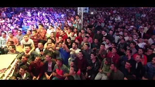 ثورة الغمراوى وغراب فى ميت محسن      ميت غمر كلها بتروووق دندنها