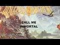 Unleash the Archers - Call me Immortal (lyrics in english) (letra en español)
