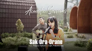 Download Sak Ora-Orane (Acoustic Sessions) MP3