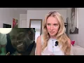 Commodores-Nightshift!!  Russian Girl First Time Hearing!!!