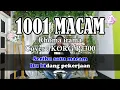 Download Lagu 1001 MACAM - Rhoma irama - Karaoke Dangdut Korg Pa300