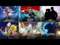 Download Lagu NEXT VALENTINE SKIN, REVAMPED GUINEVERE LEGEND, RAFAELA SUMMER, NEW RAMADAN SKIN - Mobile Legends