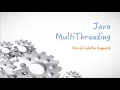 Java Multithreading Volatile Keyword