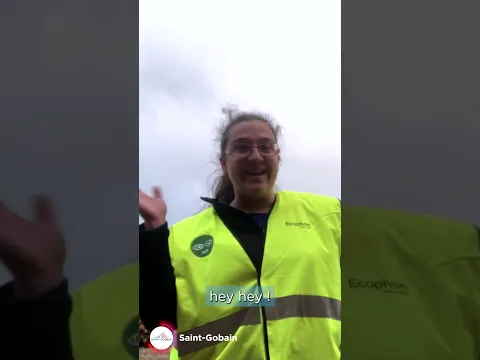 Watch Saint-Gobain Stories – Florence, vivre son métier à l’étranger on YouTube.