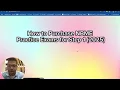 How To Purchase NBME Practice Exams for Step 1 Step by Step