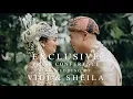 Download Lagu PRESS CONFERENCE THE WEDDING OF VIDI \u0026 SHEILA