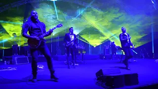 Концерт на Графа Зала 1 НДК 27 11 2018 