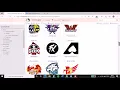 Criando pagina de jogador na Liquipedia Free Fire