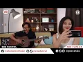 "Dapit Hapon" by Ebe Dancel @GeeLiveSessions