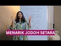 Download Lagu JODOH yang sefrekuensi \u0026 sekufu itu bukan angan-angan | menarik jodoh setara.