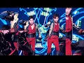 "TVXQ 🌙 A miraculous live performance delivered to the night view of the bay ✨ The FNS Music Fest...