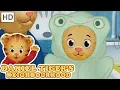 Download Lagu Daniel Tiger - Goodnight, Daniel (HD - Full Episode)