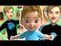 Don t Watch Mr Beast Nursery Rhyme
