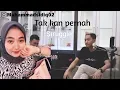 Tak Kan Pernah - struggle(cover Muhammad Sidiq)
