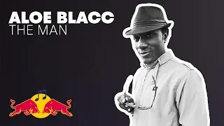 Download Aloe Blacc - The Man | Live @ Red Bull Studios MP3