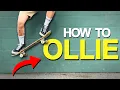Lagu How to Ollie with Ricky Glaser