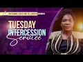 TUESDAY INTERCESSION SERVICE || PS. JUDE KAKOOZA || 20-10-2026 || MCF LIVE